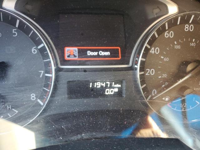 1N4AL3AP9FN891853 Nissan ALTIMA 2.5