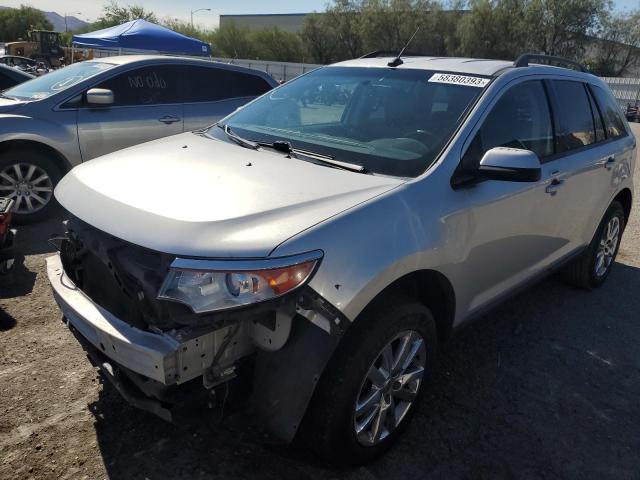 2012 Ford Edge SEL