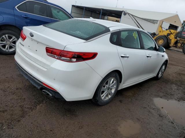 5XXGT4L33JG207193 KIA Optima Lx