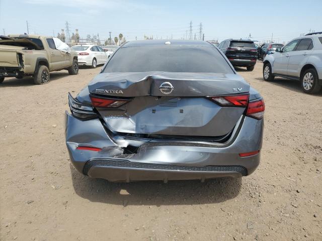 3N1AB8CV5LY262100 Nissan SENTRA SV