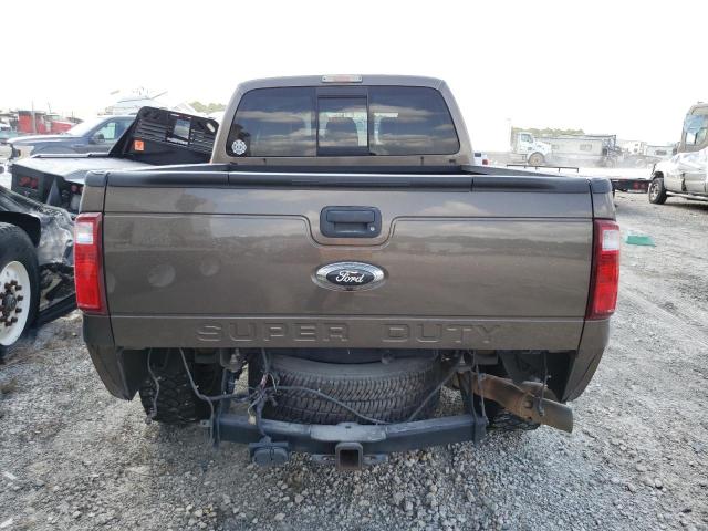 1FT7W2BT9FEC51630 Ford F250 Super Duty