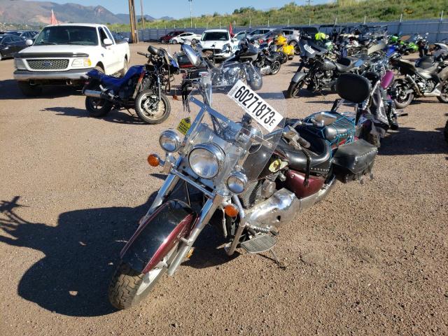 2000 SUZUKI VL1500 - JS1VY51A7Y2103123