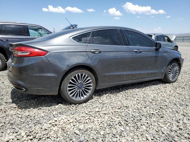 3FA6P0H97HR200867 Ford FUSION SE