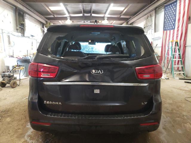 KNDMB5C16M6668594 KIA SEDONA LX