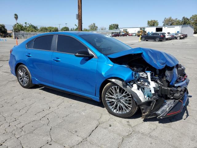 3KPF54AD1NE430848 KIA Forte Gt Line