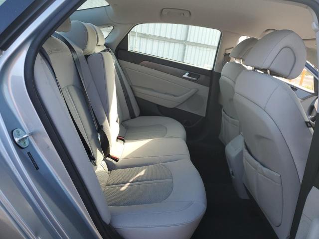 5NPE34AFXFH022560 Hyundai Sonata Sport