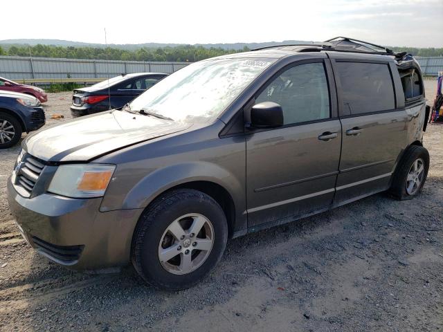 2010 Dodge Grand Caravan Hero