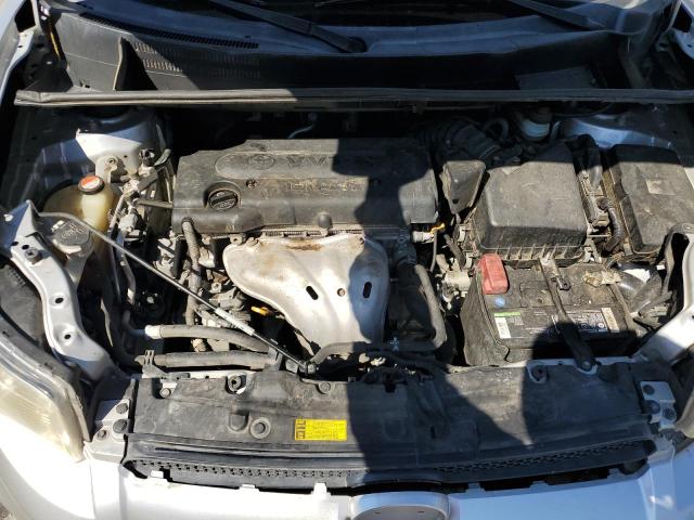 JTLZE4FE2EJ060449 Toyota SCION XB