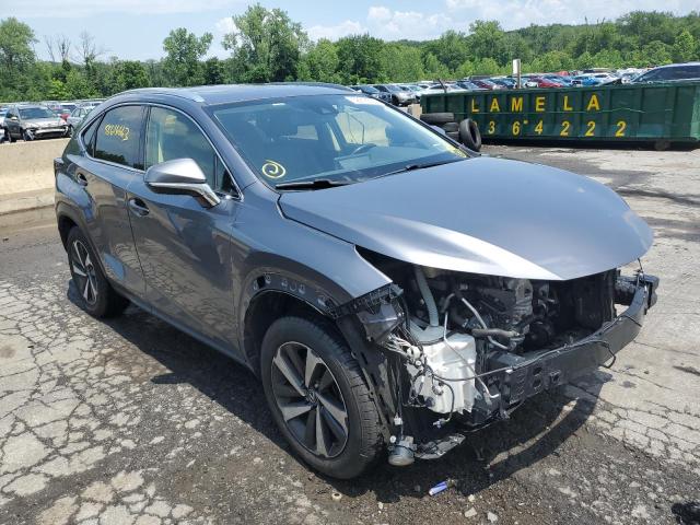 2020 LEXUS NX 300 JTJGARDZ8L2226639