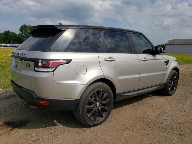 SALWR2VF4GA561694 | 2016 Land Rover range rover sport hse