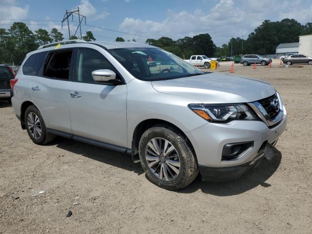 5N1DR2AN8LC615598 Nissan Pathfinder  4