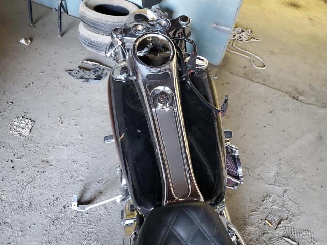 2004 HARLEY-DAVIDSON FXSTDI 1HD1JBB184Y079426