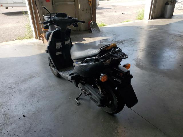 2005 YAMAHA YW50 AP ZU LPRSA20A65A613164