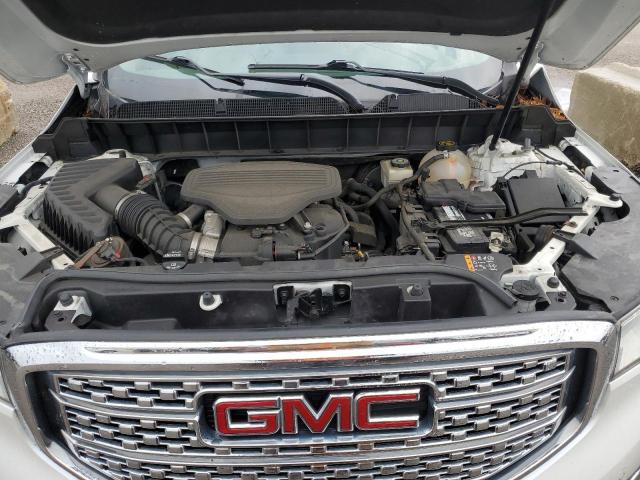 1GKKNXLS0JZ199259 | 2018 GMC ACADIA DEN