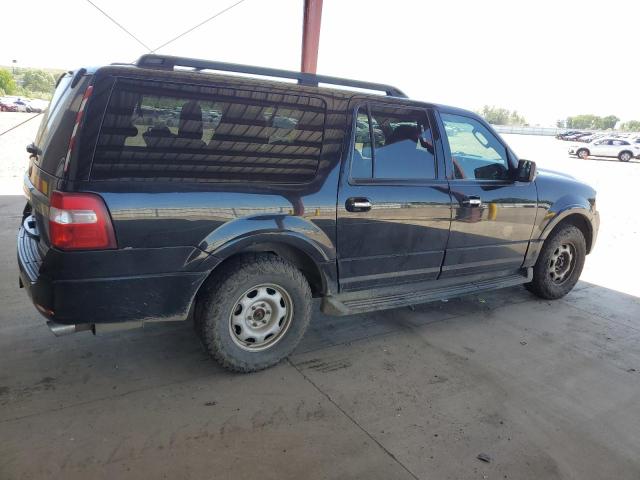 1FMJK1JT2GEF22960 Ford Expedition El Xlt