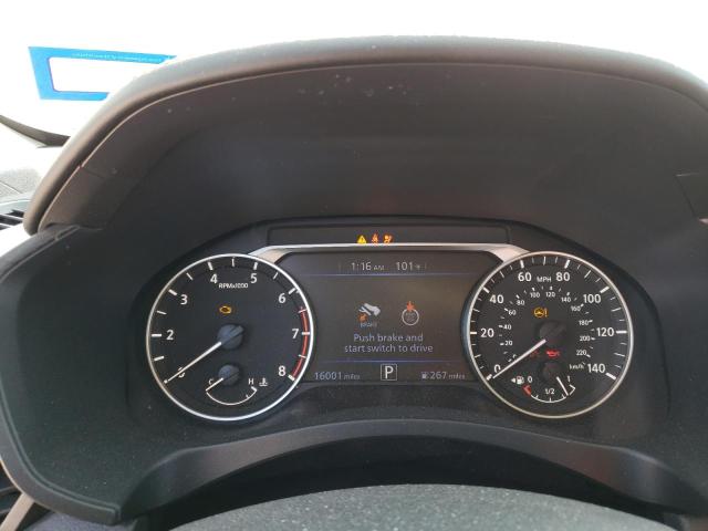 1N4BL4CV6KN321020 Nissan ALTIMA SR