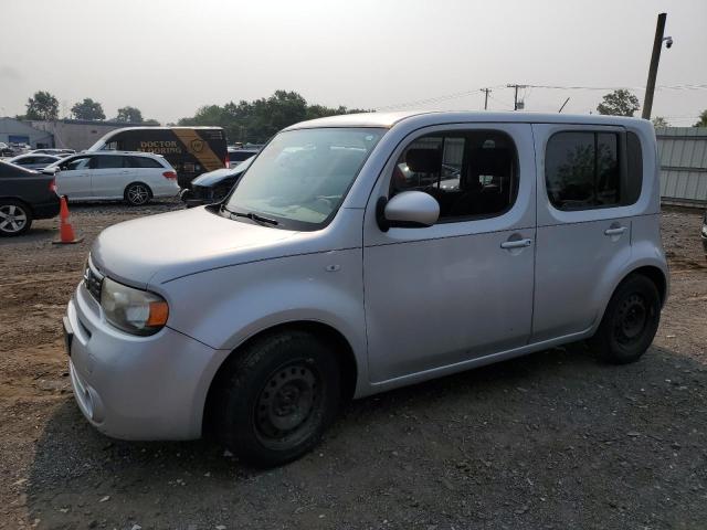 2013 Nissan cube S