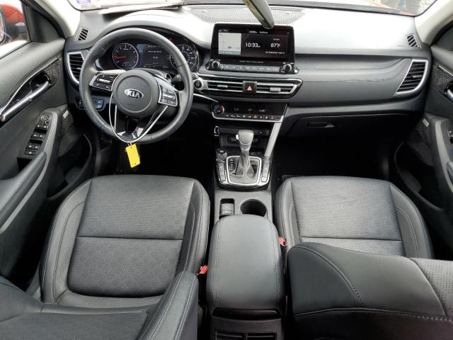 KNDETCA25M7142047 KIA Seltos Sx
