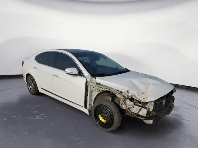 2015 KIA CADENZA PR - KNALN4D70F5185494