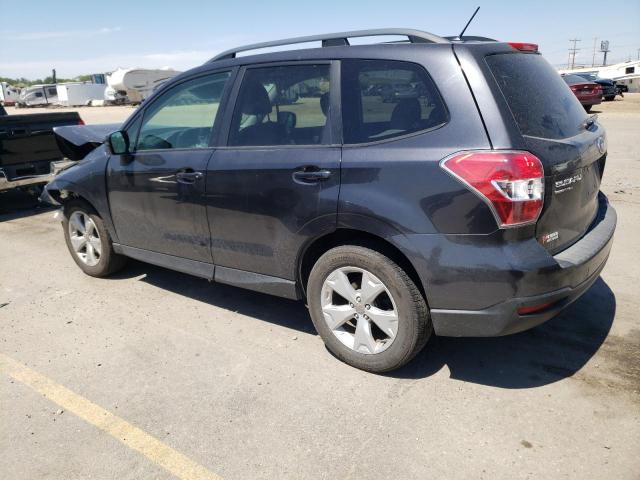 JF2SJADC3FH528627 | 2015 SUBARU FORESTER 2