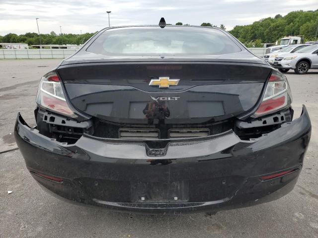 VIN 1G1RD6S57JU152366 2018 Chevrolet Volt, Premier no.6