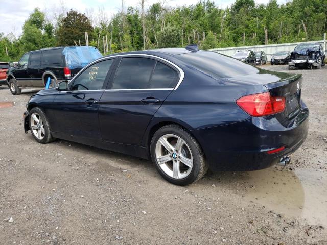 2015 BMW 328 XI - WBA3B3G58FNR86008
