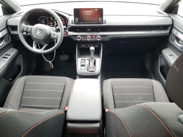 2023 HONDA CR-V SPORT - 2HKRS6H59PH815220