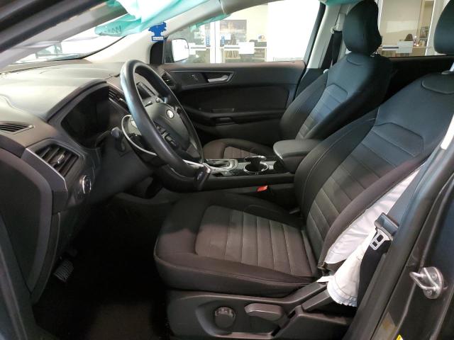 2FMPK3G92JBC18791 2018 FORD EDGE, photo no. 7