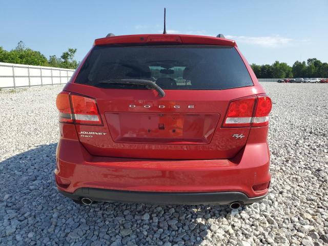 3C4PDDEG5FT544439 Dodge Journey R/t