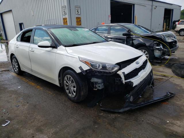 3KPF24AD7KE133040 Kia Forte FE 4