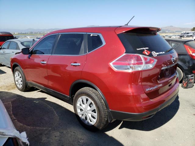 5N1AT2MV9EC789991 Nissan ROGUE S
