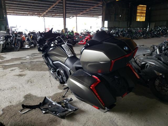 2023 BMW K1600 B - WB10F630XP6G28457