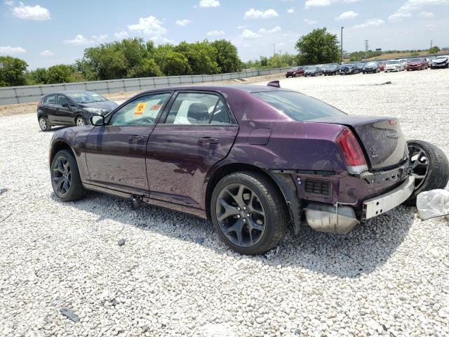 2C3CCAAG3LH168757 Chrysler 300 TOURIN 2