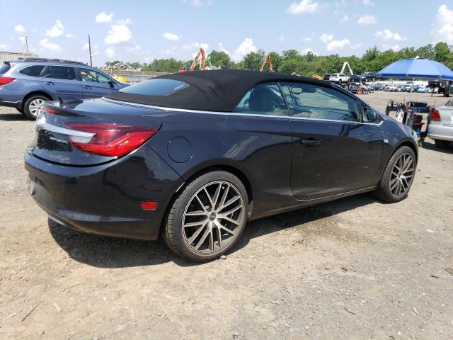 2016 BUICK CASCADA PR - W04WT3N52GG040017
