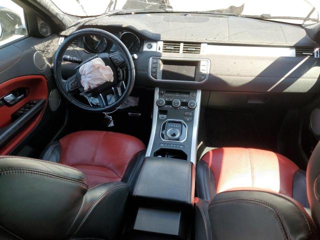 SALVD2BG7GH150644 Land Rover Range Rover Evoque Hse Dynamic