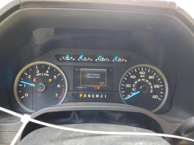 1FTEW1CF2FKD32965 Ford F150 Supercrew