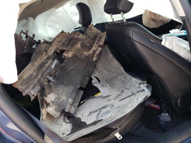3FA6P0CD4KR145393 Ford FUSION SEL