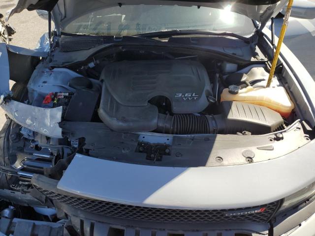 2C3CDXHG2NH138996 Dodge CHARGER GT