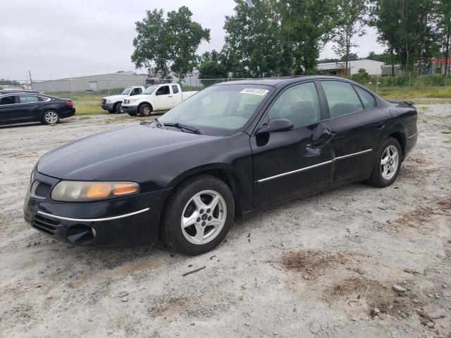 2000 Pontiac Bonneville SE