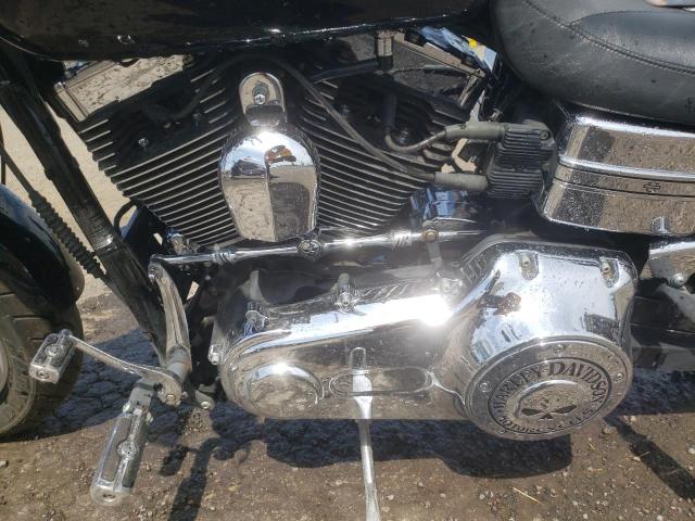 2009 HARLEY-DAVIDSON FXDF 5HD1GY4159K333370