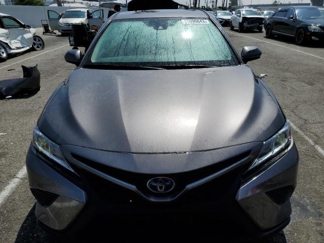 4T1G31AK8LU537901 Toyota CAMRY SE