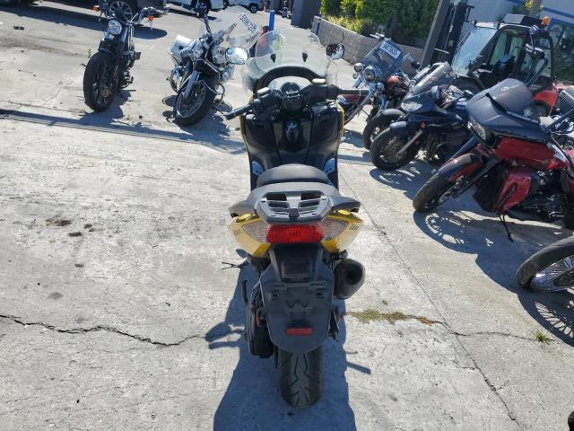 2009 YAMAHA XP500 JYASJ07Y09A001962