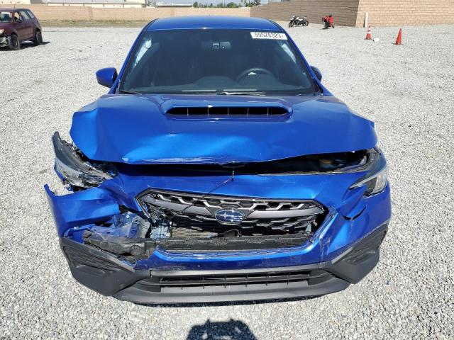 JF1VBAA61N9002406 Subaru WRX
