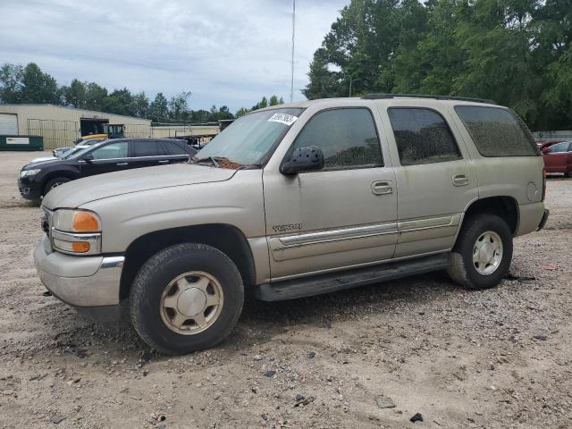 2004 GMC Yukon 