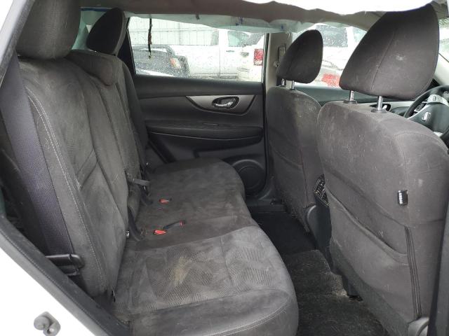 KNMAT2MV2GP699727 Nissan ROGUE S