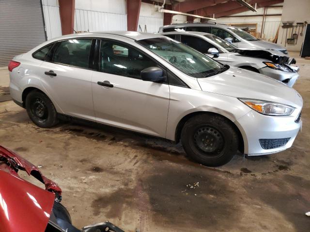 1FADP3E23HL316789 Ford FOCUS S