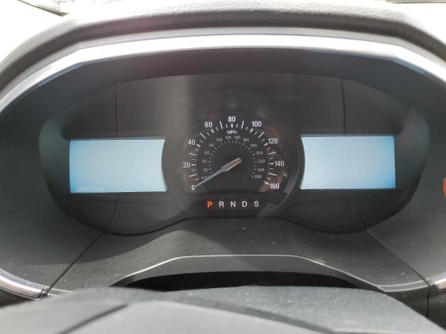 2FMPK4K90KBC37127 Ford Edge Titanium