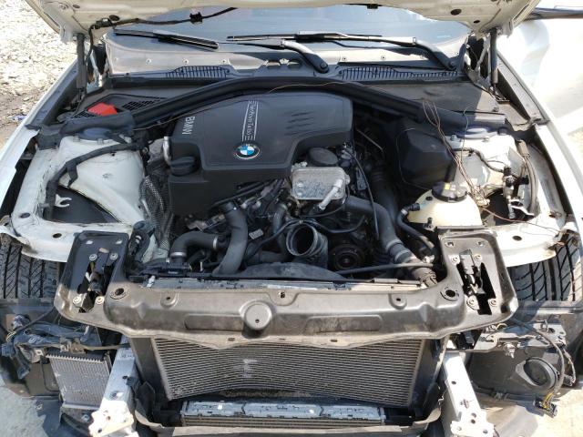 VIN WBA1G9C50GV599178 2016 BMW 2 Series, 228 Xi Sulev no.11