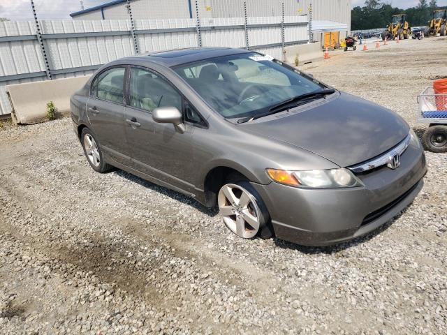 2008 Honda Civic Ex VIN: 1HGFA16828L109128 Lot: 51904314