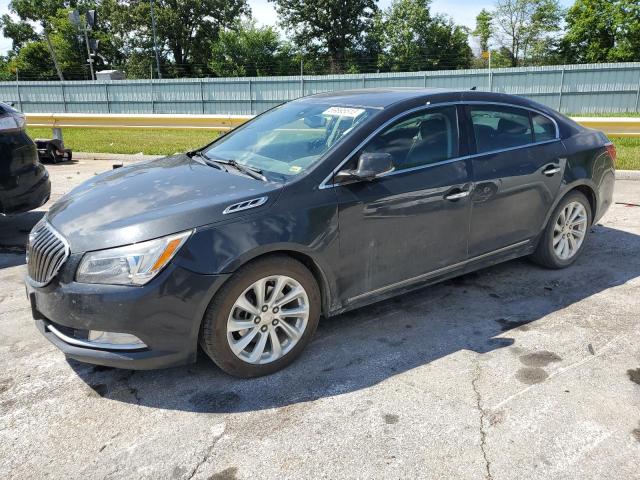 2014 Buick LaCrosse 